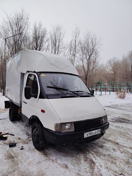 Продам Газель каждый день на ходу