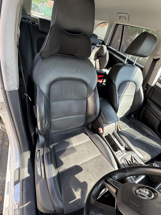 • Шкода суперб 2.0 дизел 140кс 2015г на ЧАСТИ / Skoda superb dizel 140