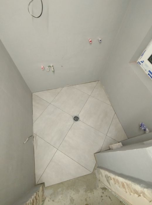 Цялостен ремонт на банята  и дома, монтажи и услуги