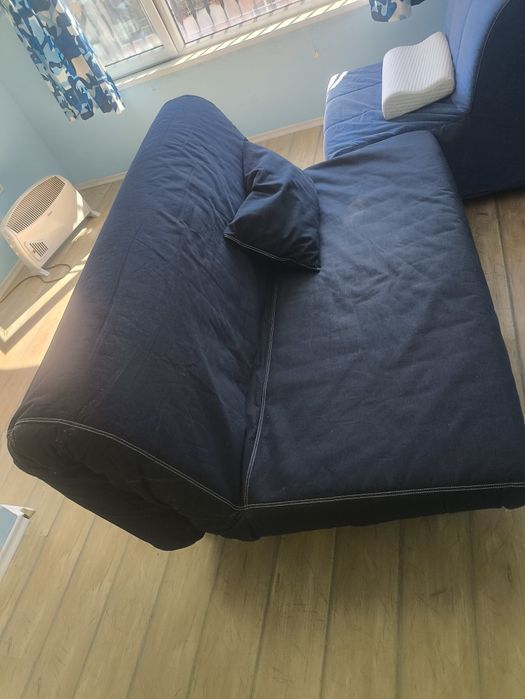 Диван разтегателен