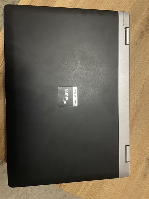 Laptop Fujitsu Siemens amilo pro