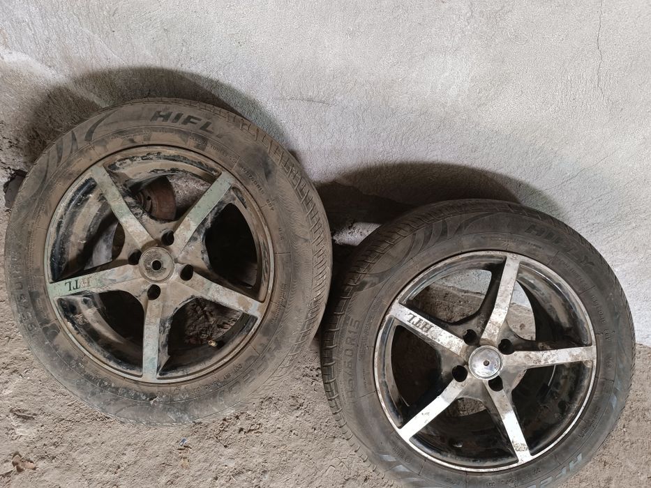 Балон Шина Летный