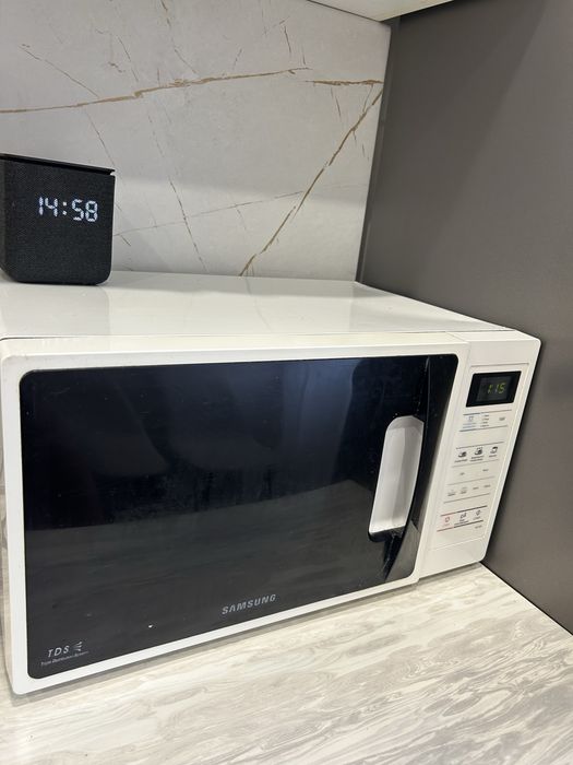 Продам микроволновку