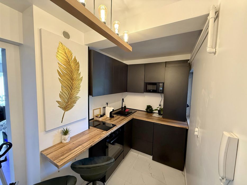 Apartament 43 mp cu jacuzzi | Business regim hotelier la cheie | Iulius Mall