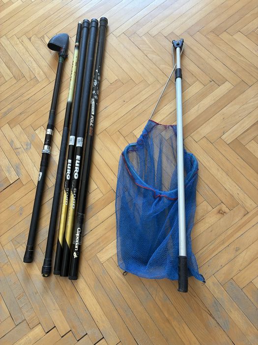 Set 5 undite utilizate