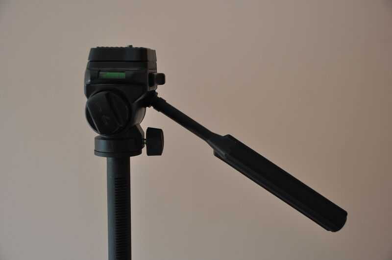 Филтри Hoya 67mm, 77mm, Marumi 77mm, Статив,