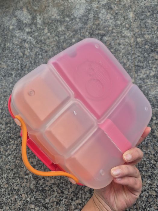 Caserola BBox pachet