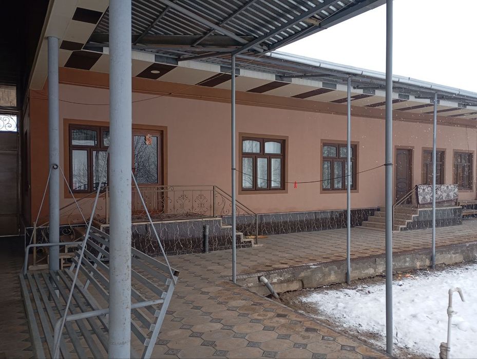 Уй сотилади Нурофен шахар