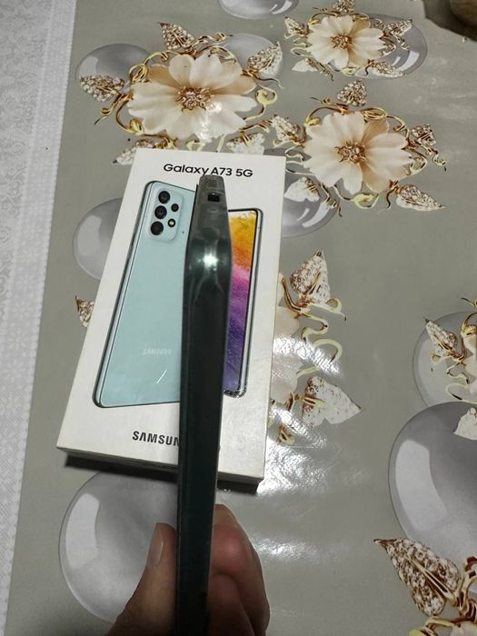 Samsung Galaxy A73 5G