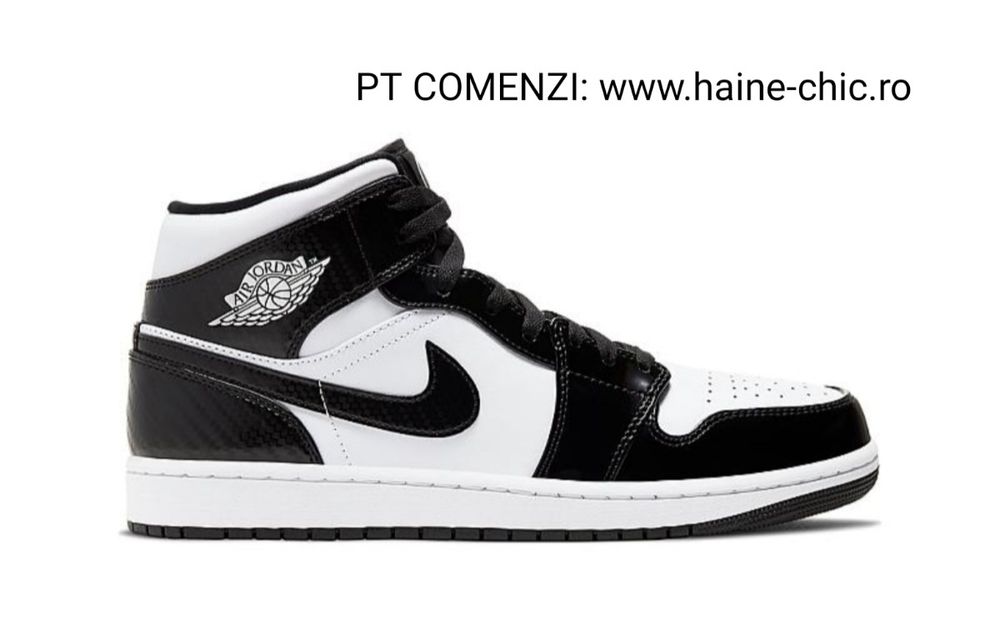 Nike Jordan. Lichidare stoc magazin