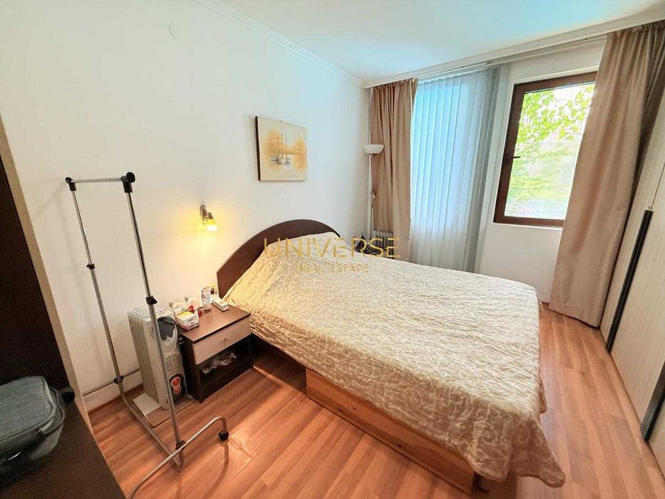Продава се Двустаен апартамент в Свети Влас - 65 кв.м за 683 €/кв.м - Снимка #10