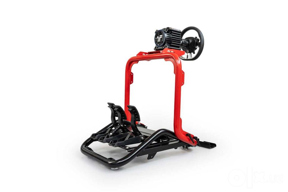 a28electronics - AZRACING SWIFT складной кокпит simrig кокпит для руля
