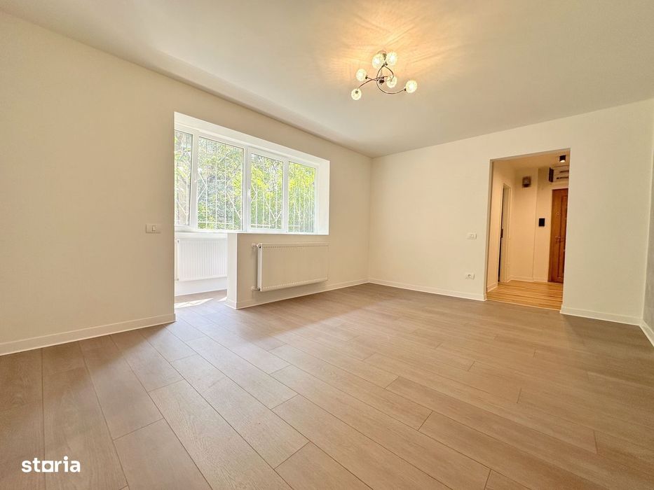 Apartament cu 2 camere, zona Gheorghe Lazăr