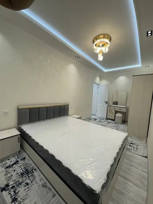 Сдается квартира на Чиланзарком районе