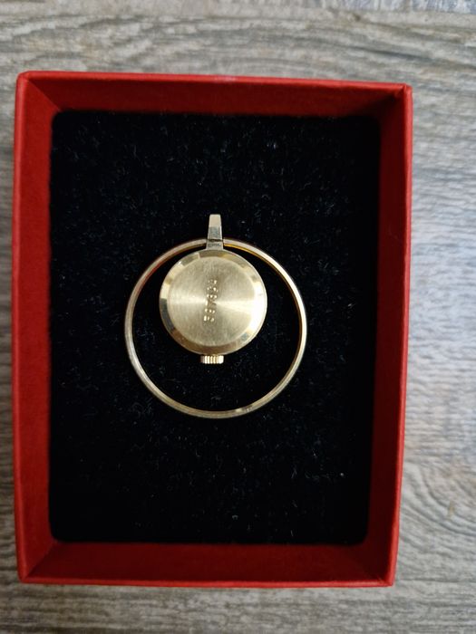 Ceas Chaika medalion