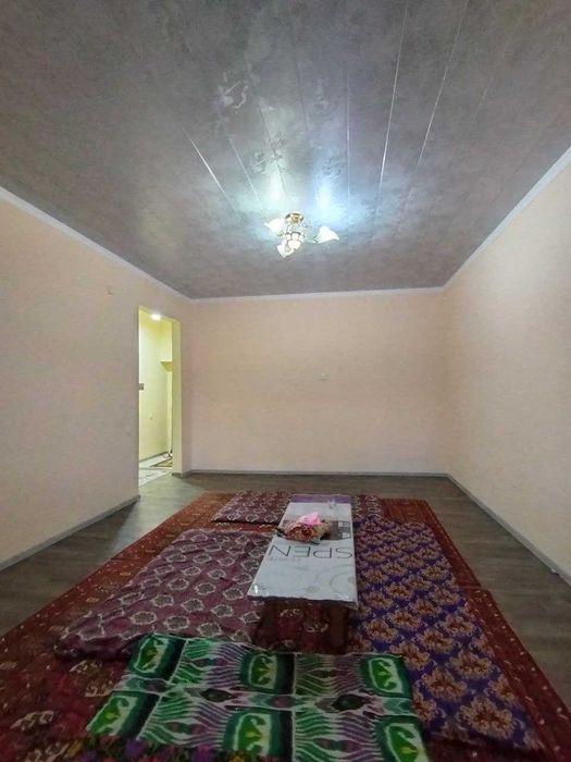 Сдается 4х комнатная квартира ор.р северный 24-25 Автобаза за 2.5 млн