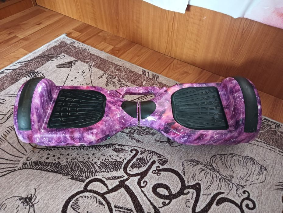 Vând Hoverboard NEGOCIABIL