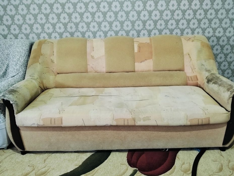 Мебель Диван б/у