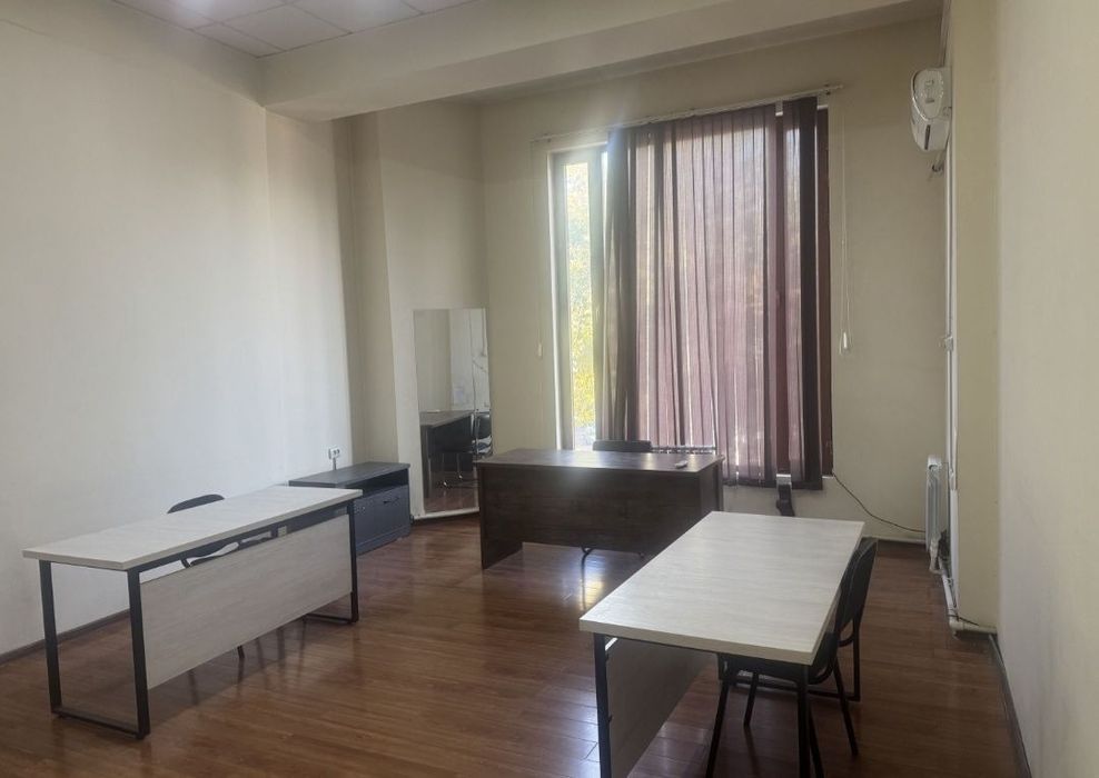 Аренда Офис на Учтепа район 140 квм Первая линия