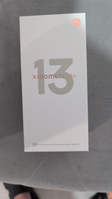 Продам Xiaomi 13 lite