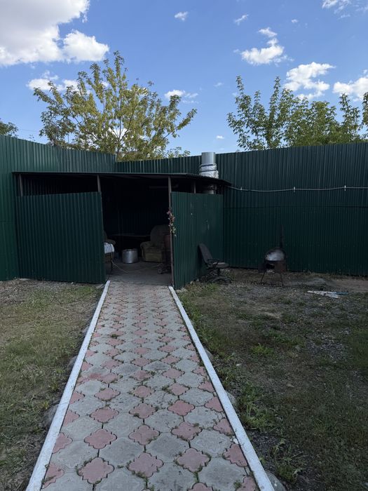 Баня Парадайс в центре города