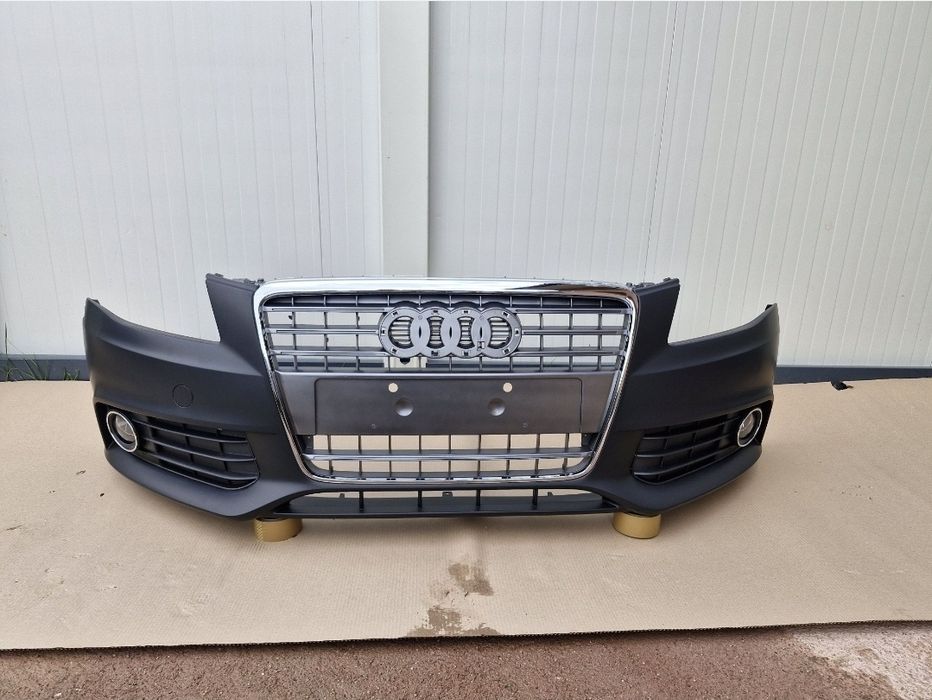 Bara fata Audi A4 B8 2008-2012 Completa