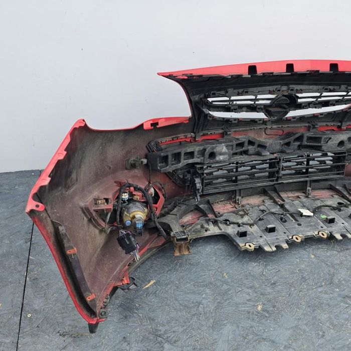 Bara fata completa Opel Astra J Facelift