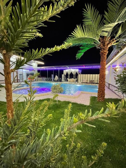 Dacha oq tosh arenda avgust