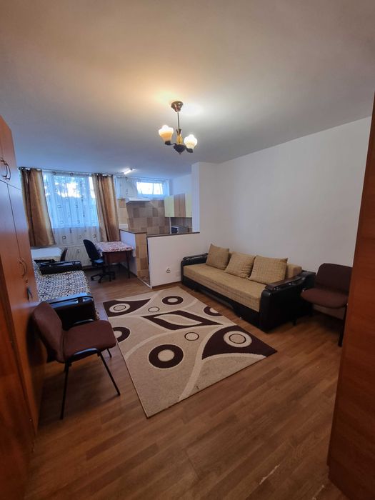 Inchiriez garsonieră Cluj Mănăștur