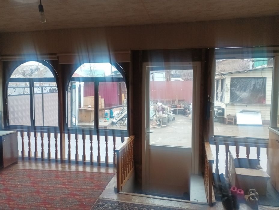 Продажа два дома на участке