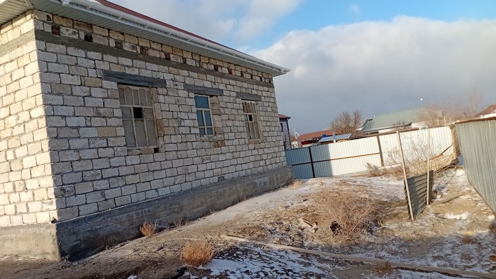 Частный дом кызылорда