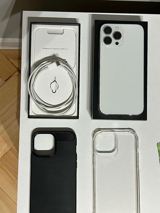 IPhone 13 Pro Max 128 Gb