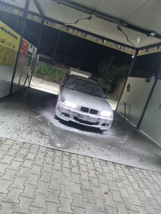 BMW 3 Series 2001 — imagine 5