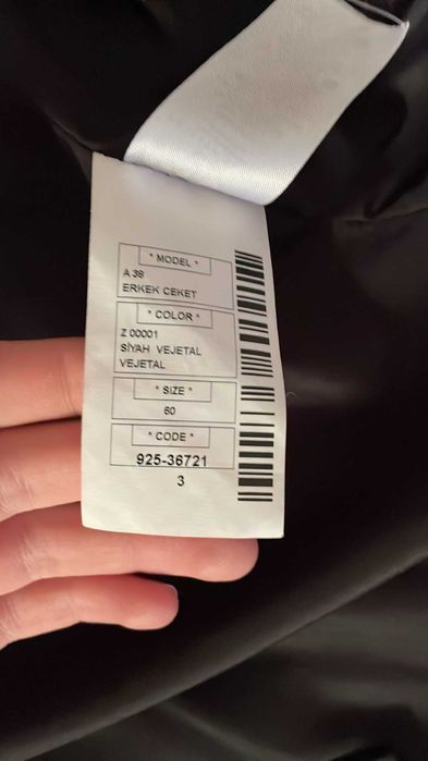 Geaca barbati Philipp Plein