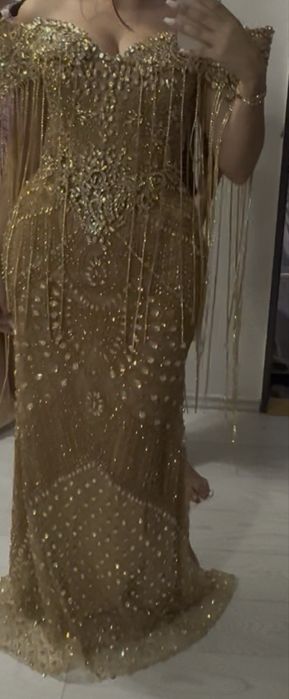 Rochie superba kosovo