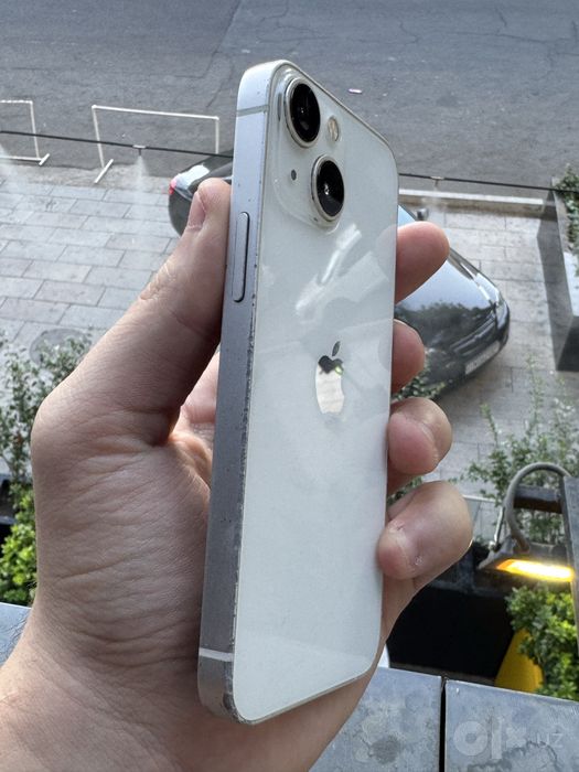 iPhone 13 mini, 256gb