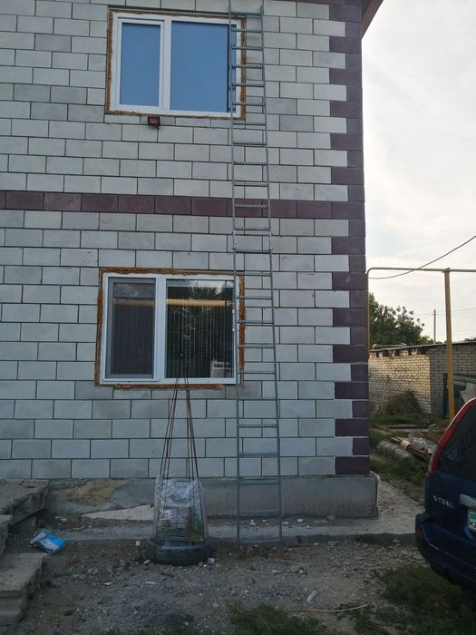 Леса строительны