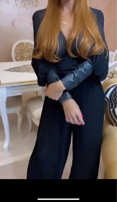 Луксозен плажен сет