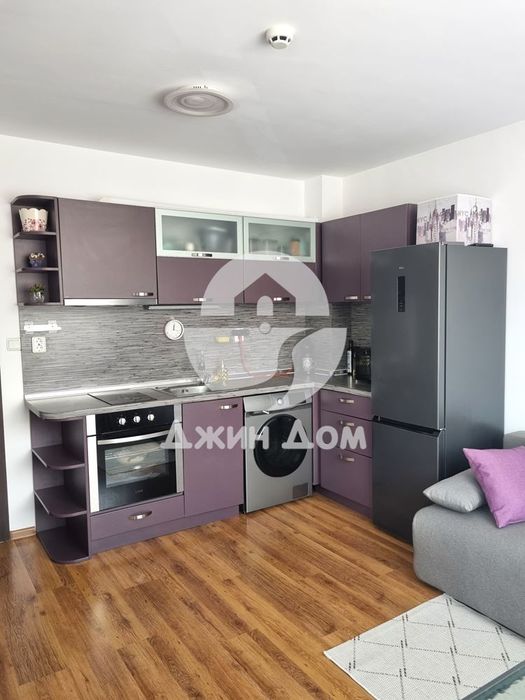 Продава се Двустаен апартамент в Свети Влас - 49 кв.м за 1898 €/кв.м - Снимка #3