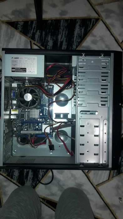 Компютър DELUX настолен