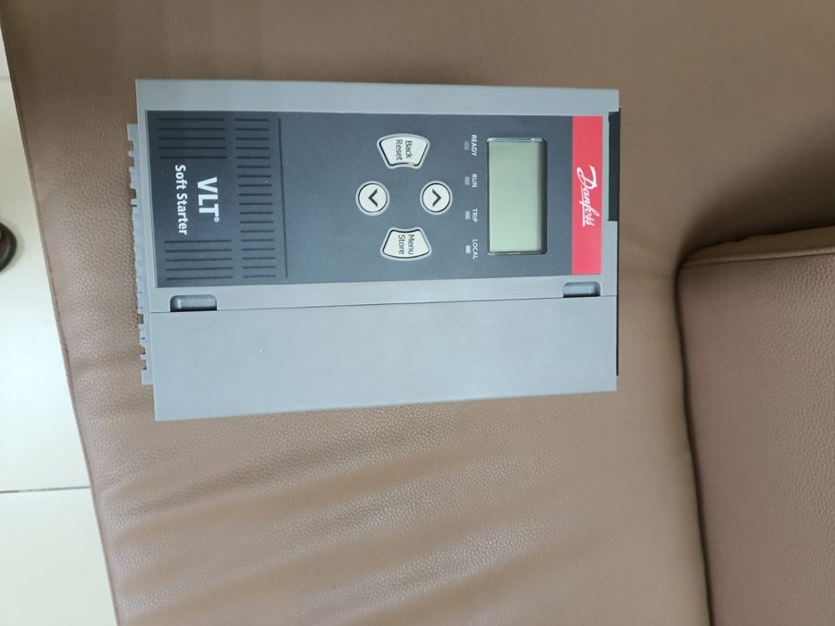 Устройство плавного пуска Danfoss 55кВт