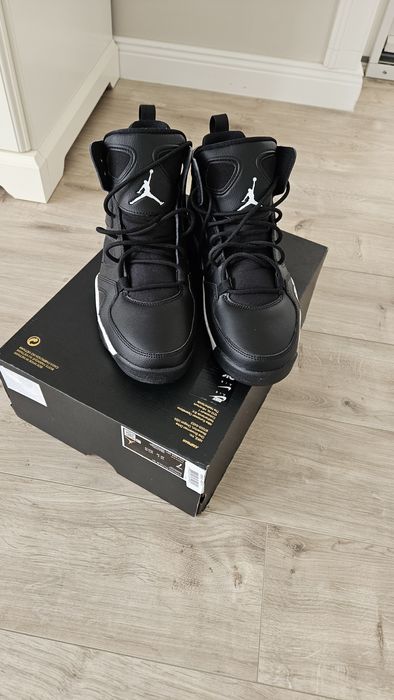 Bascheti Jordan originali