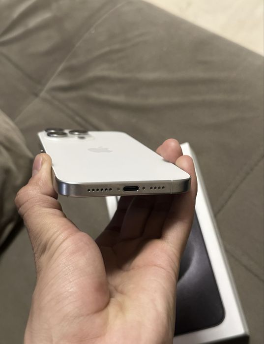 Iphone 15 pro max ПЕРЕКУПЫ МИМО!