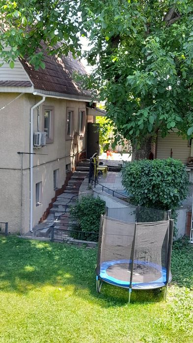 Продам дом со всеми удобствами