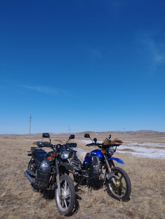 Продаю мотоцикл Peng cheng