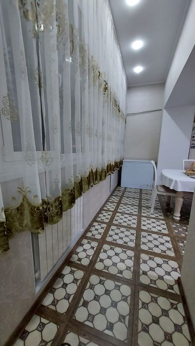 Квартира в доме премиум класса