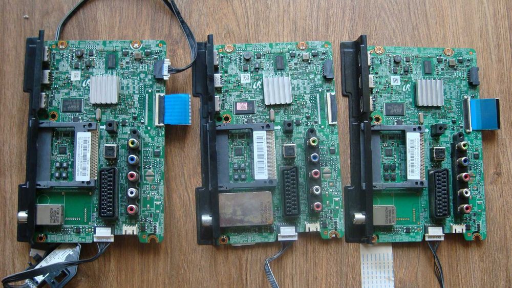 placa baza - bn41 - 02098b