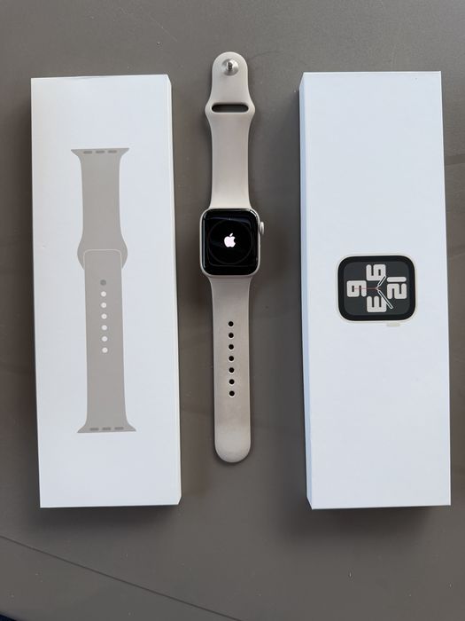 AppleWatch SE GEN2