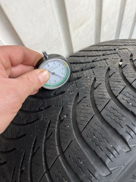 Jante 5x114.3mm anvelope iarna 215/65 R16, Dacia Duster Nissan Renault