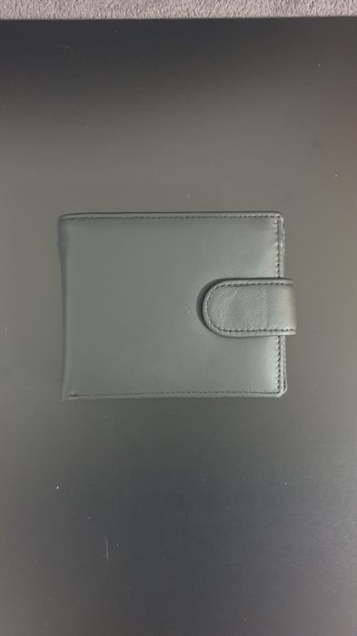 Portofel din PIELE 100% NATURALA. 4 bucati ramase.